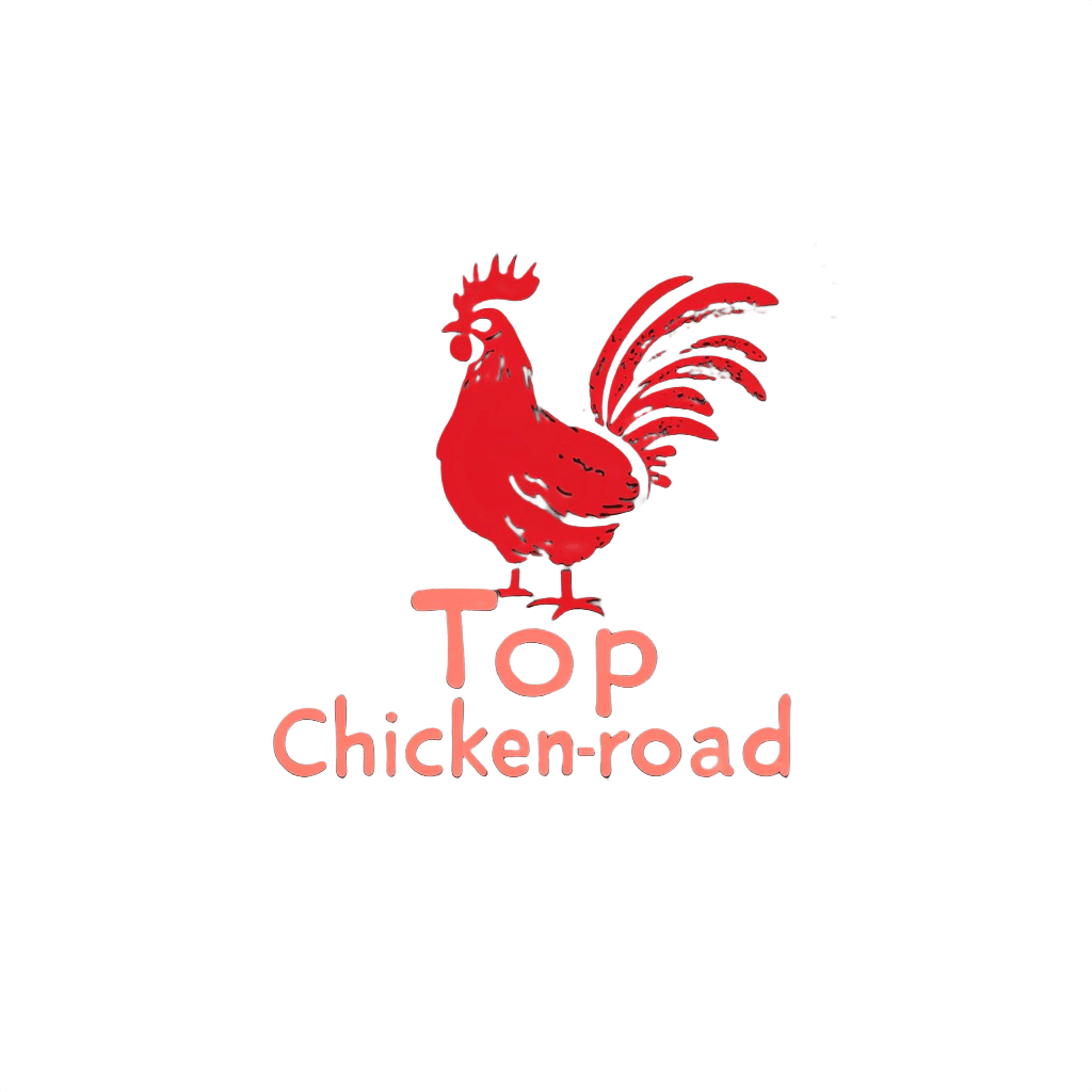 Top Chicken-road Logo